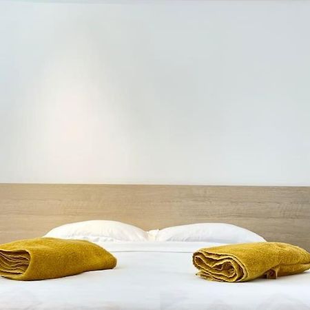 Boutique Apartment In The Bucharest City Center Exteriér fotografie