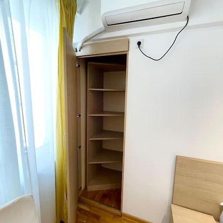 Boutique Apartment In The Bucharest City Center Exteriér fotografie