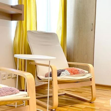 Boutique Apartment In The Bucharest City Center Exteriér fotografie