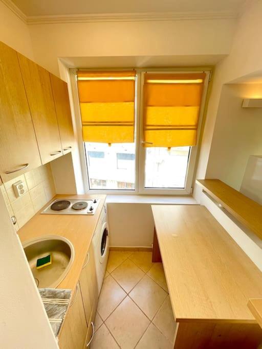 Boutique Apartment In The Bucharest City Center Exteriér fotografie
